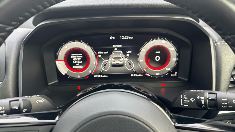 Nissan Qashqai 1.3 DiG-T MH Premiere Edition 5dr Petrol Hatchback